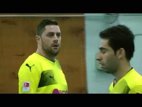 MFC Accord - INTER (05 11 2017)