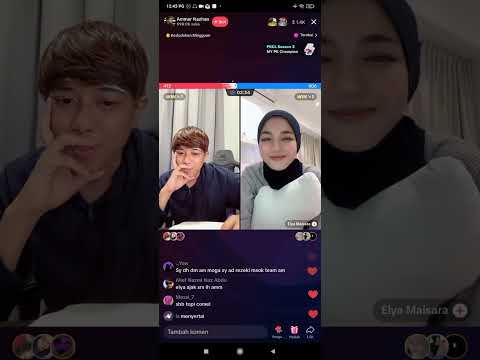 AM NAK AJAK ELYA GET BACK TAPI ELYA REJECT 😱 ADAKAH ELYA NAK DENGAN SYAH⁉️ELYA TERUS TUNJUK CINCIN😭