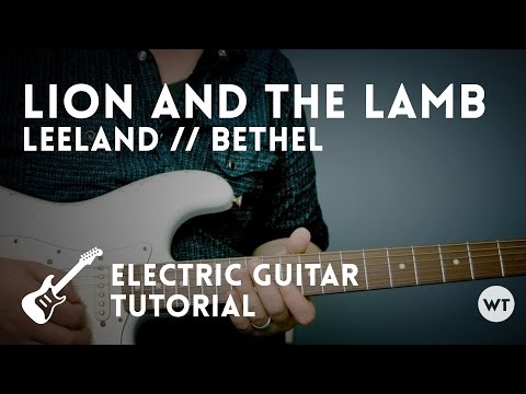 download lagu mp3 mp4 Lion And The Lamb Tab, download lagu Lion And The Lamb Tab gratis, unduh video klip Lion And The Lamb Tab