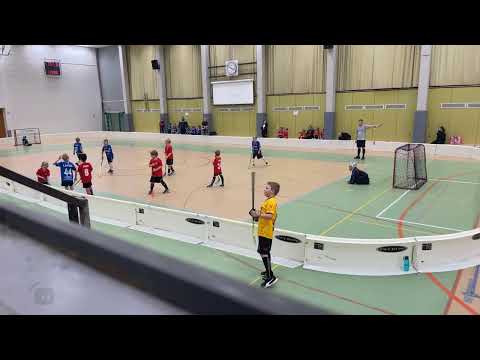 P9 Jalas - FBC Jeppis