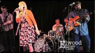 Gypsy Woman Coop de Vine Elwood Blues Club 20130304