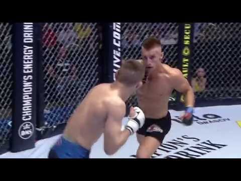 RXF 18 Cluj-Napoca: Ciprian Maris vs Florin Gardan