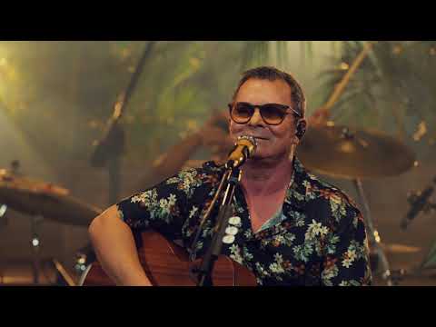 Althaír e Alexandre - A CASA DELA [DVD Ensaio Tour 2019]