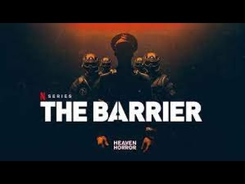 The Barrier episode 13 new trailer @netflexmovies-xn7qn