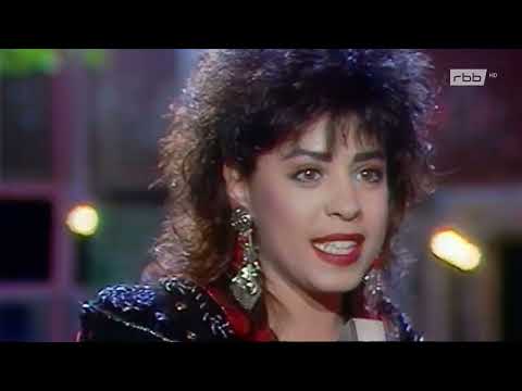 Peter Kent & Luisa Fernandez - Y tu