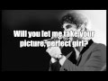 Darren Criss - Picture Perfect (Lyrics On Screen ...