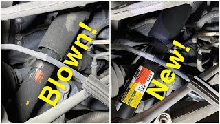 Corvette C6, C7, C8 Shocks & Struts: MagneRide, Z51 & Front Lift