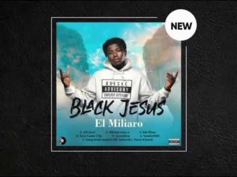El Miliaro - Jah Bless (Prod by Douglas IDOT)