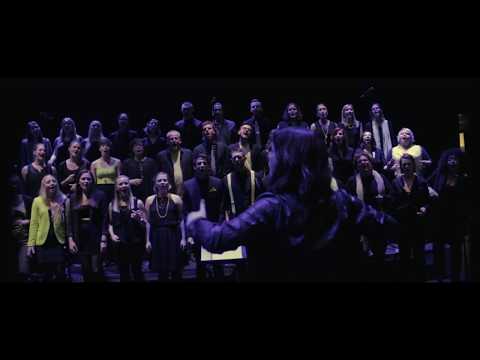 Gospel Company - Live in Malmö