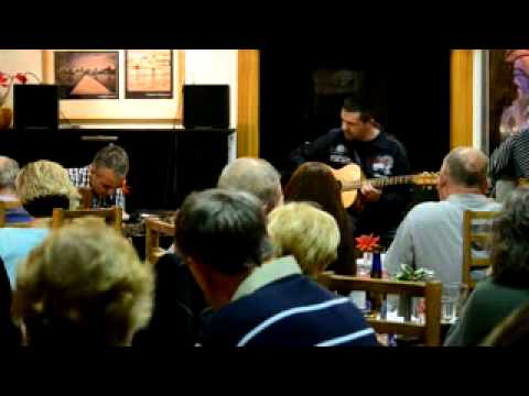 Smokey mountain Lullaby