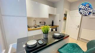 Bristol City Stays - Harbourside Apartments | Bristol, United Kingdom | Hotel Re