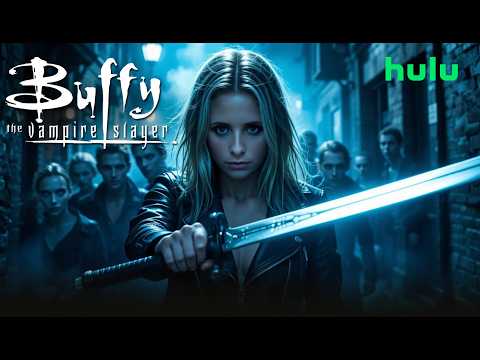 Buffy the Vampire Slayer Is Returning… But Not How Fans Expected (UPDATE)