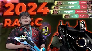 Download lagu BEST of ray4c RAZE 2024 mp3