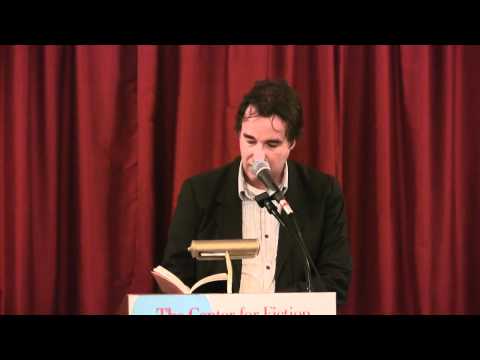 Damion Searls über Proust und Ruskin (2/3)