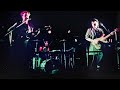 Soda Stereo - Ni Un Segundo (En Vivo) (Electris Circus 1985)