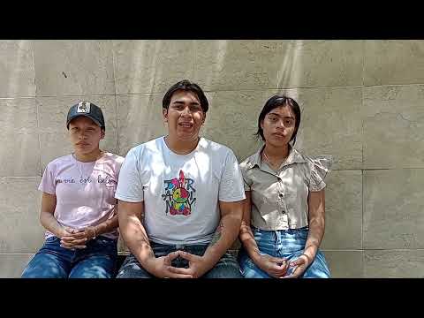 Video Jovenes por el cambio - grupo Diosas Gaiteras de Chalán Sucre