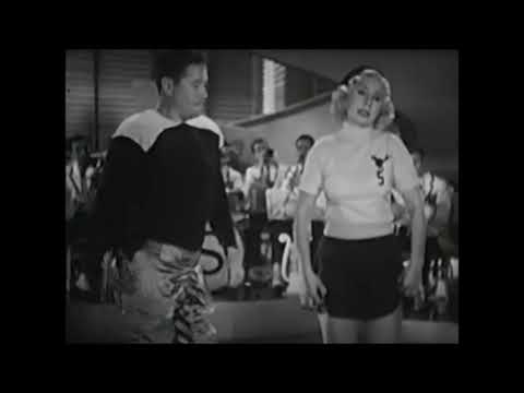 College Rhythm, sung by Lyda Roberti and Jack Oakie, 1934