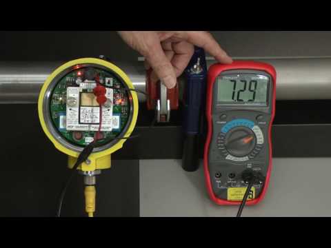 FLT93 Relay Contact Alarms - Surface Mount Electronics