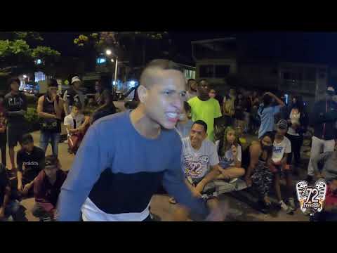 felo free x jdR vs jday x cj - 4TS  - la72