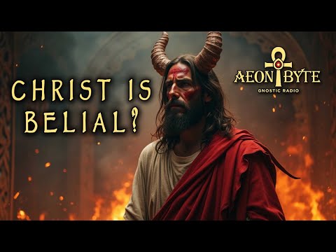 Christ is Belial