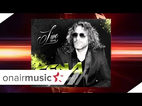 Gena Live 2014   I dashuruar jam -(Official Audio) 2014