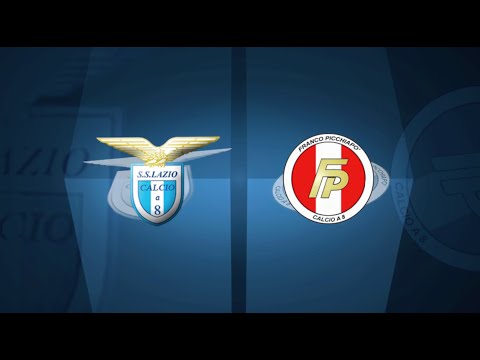 Serie A2 - 4^ - Lazio Calcio a 8 VS Franco Picchiapò - legacalcioa8.it
