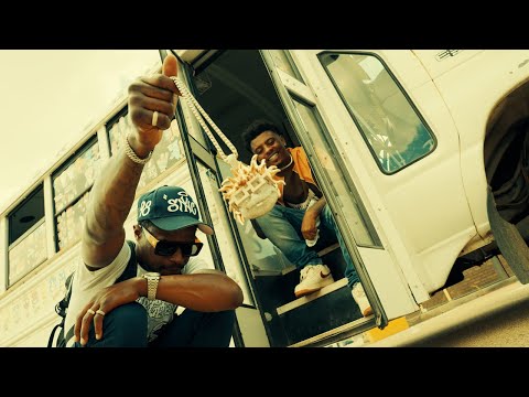 SSG Splurge - Fly Like Umbrella (Official Music Video)