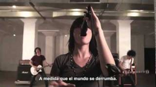 Fit For Rivals   &#39;Crash&#39; Sub Español