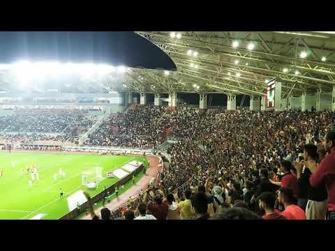 Foolad arena