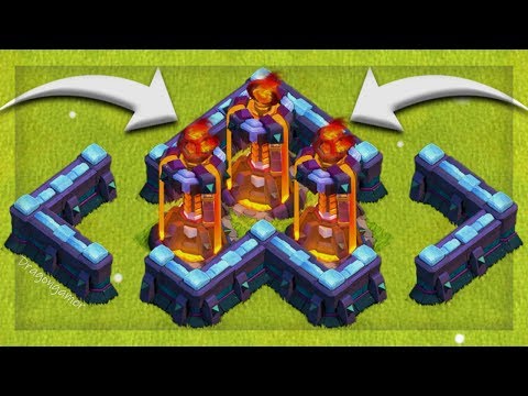 HO MAXXATO TUTTE E 3 LE INFERNO! #24 ∼ Clash of Clans ITA