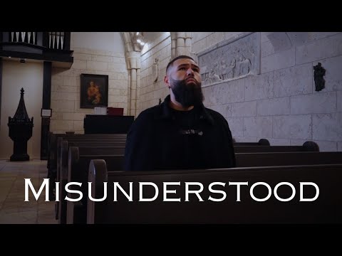 Jimmy Levy - Misunderstood (Official Music Video)
