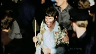 The Doors - Let It Slide