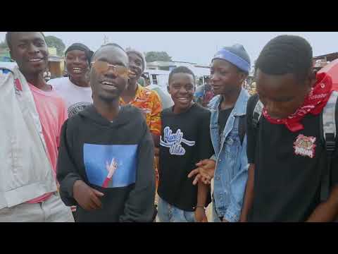 King Spar Ndakwela za Machinjili Official HD Video Dir by Matthew Mphalasa