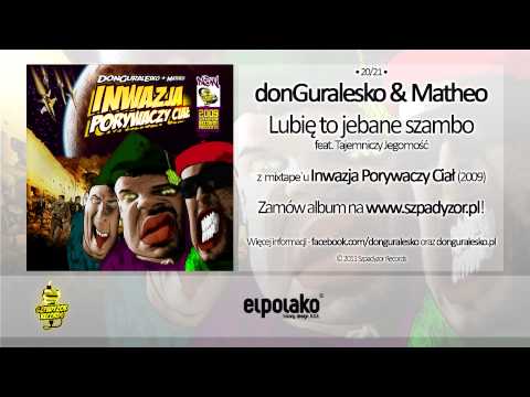 Video thumbnail for Lubie to jebane szambo