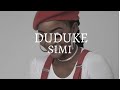 Simi - Duduke ( lyrics video)