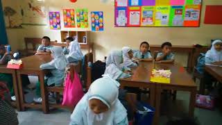  Dekorasi  Kelas  Untuk Kelas  6 Sd  Imej Blog