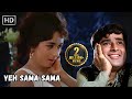 Yeh Sama Sama Jab Jab Phool Khile 1965 Nanda Shashi Kapoor Lata Mangeshkar Hit Songs