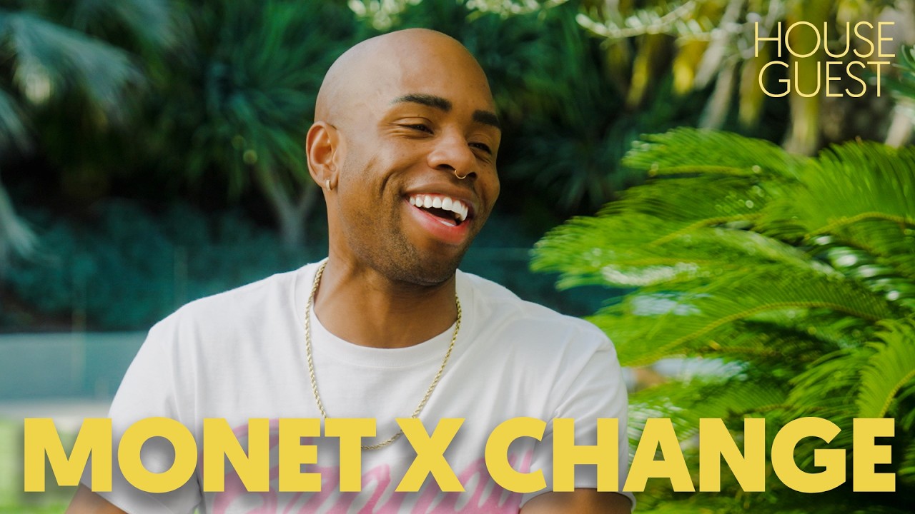 Monét X Change Is All Fun and No Filter