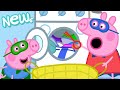Peppa Pig Tales 2025 Peppa George Find A Key BRAND NEW Peppa Pig Episodes
