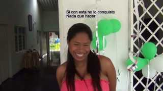 preview picture of video 'Fotografías Keren Valencia Castrillon Florida Valle Colombia- Un dia de celebración - Parte III'