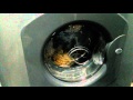 Hotpoint Aquarius TL71 Test Dry At BHF