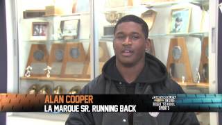 La Marque High School Football - Chevy Spotlight