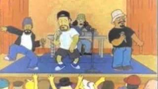 Cypress Hill 1991, Light Another.