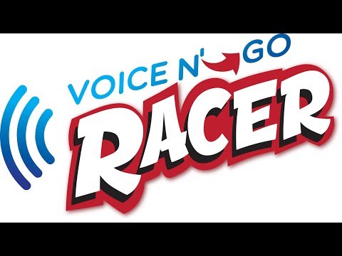 Voice N' Go Racer XT - Red