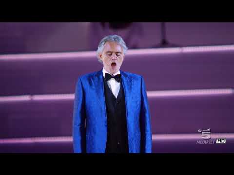Intimissimi On Ice 2017 A Legend of Beauty - AEOLUS (Evgeni Plushenko, Andrea Bocelli)