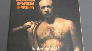 Herbie Mann" What'd I Say"