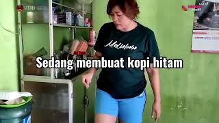 Download lagu BUNDA SEDANG MAKAN SAYUR LADA DIRUMAH TEH EEM mp3