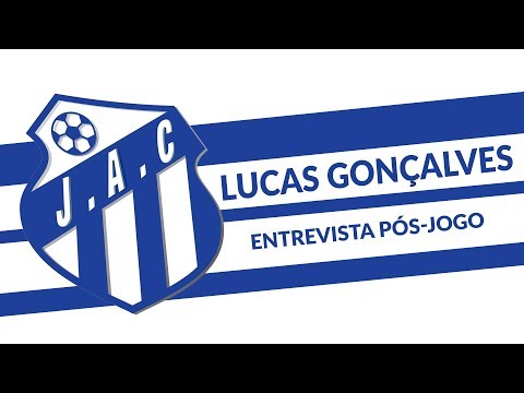 Lucas Gonçalves | Jaciobá 2x2 CSA - Jogo-Treino