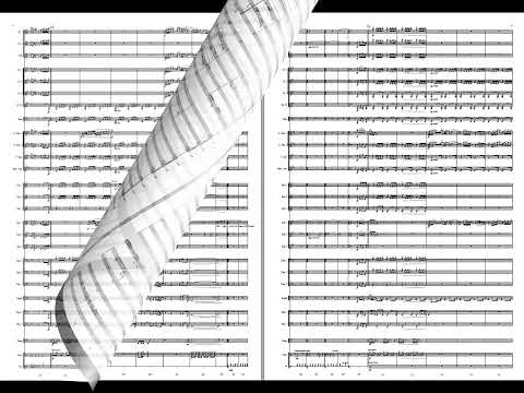 Kerberos - Kjetil Djønne. Available for Concert Band, Grade 4,5