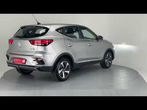 MG ZS SE Ev digital Dash touchscreen Media multif - Image 2